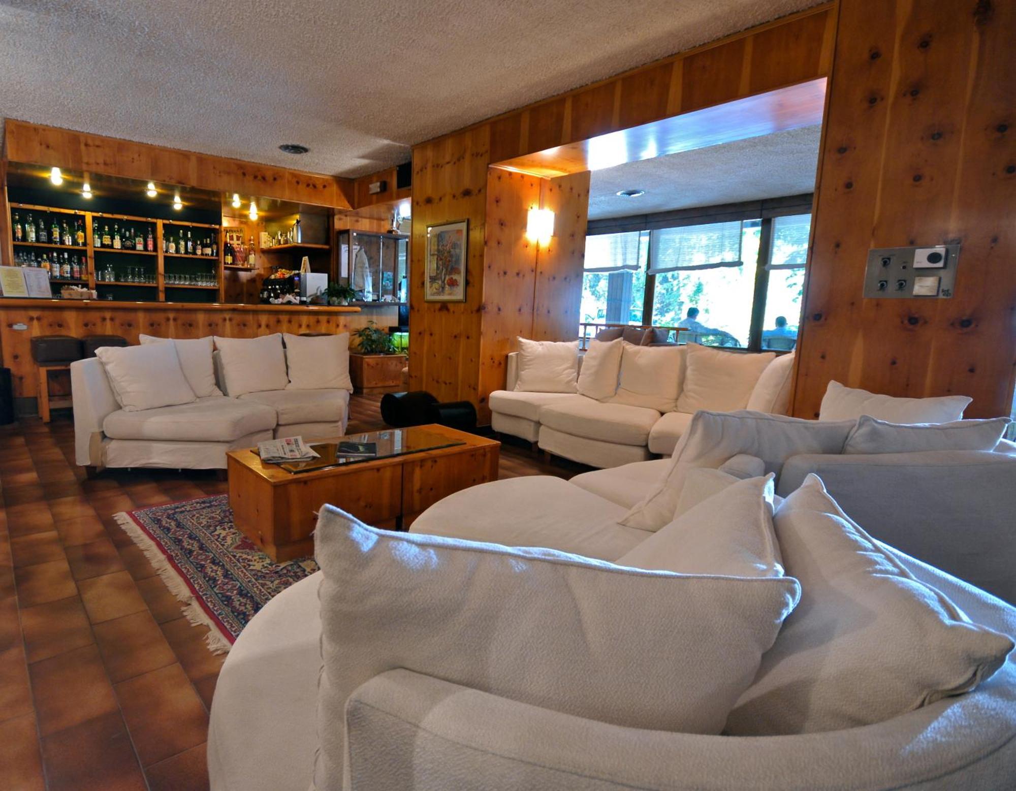 Hotel Nazionale Борміо Екстер'єр фото