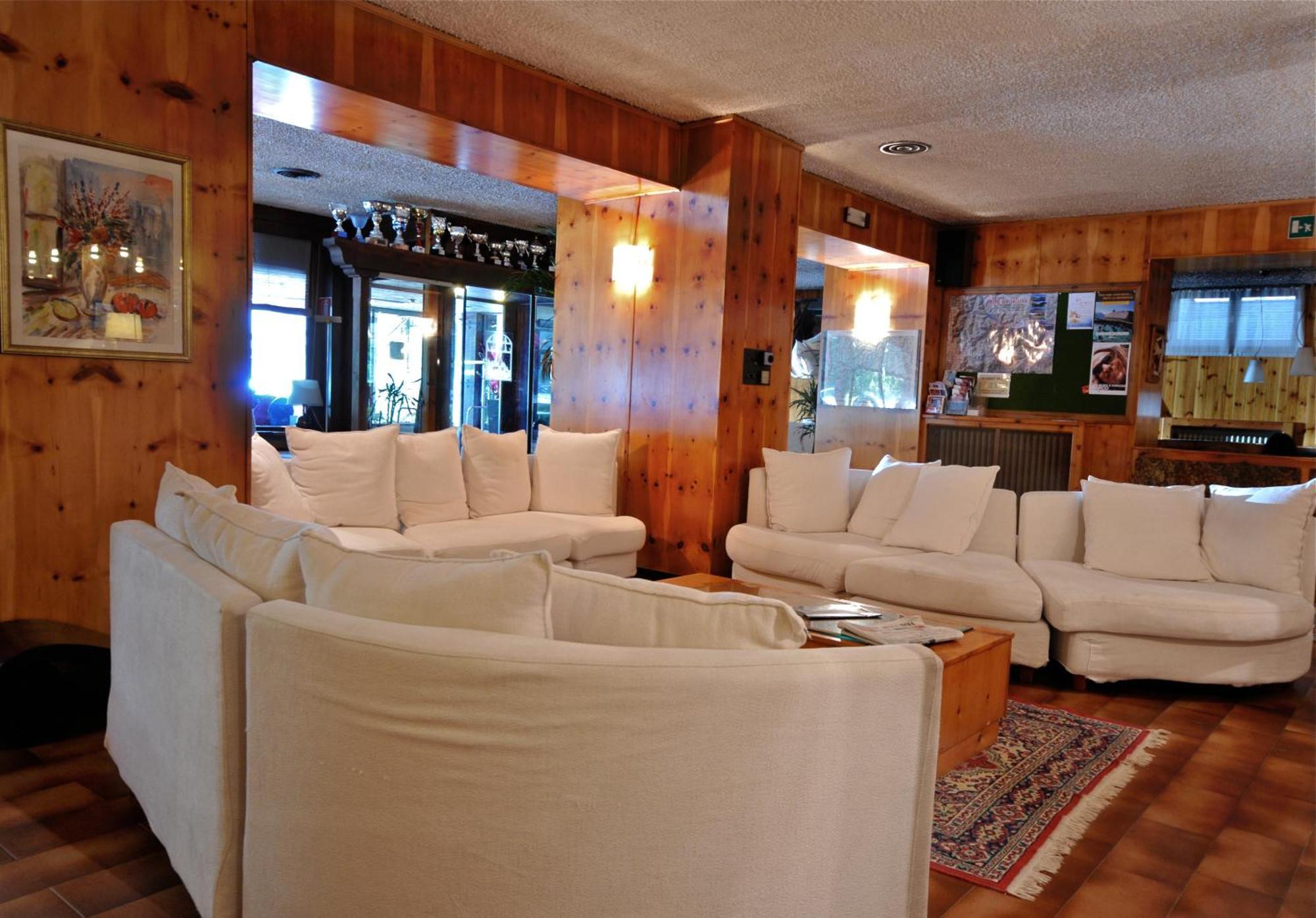 Hotel Nazionale Борміо Екстер'єр фото