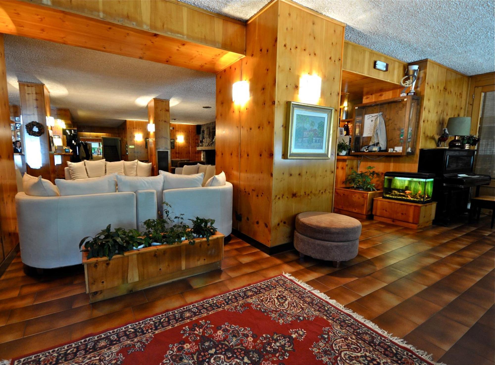 Hotel Nazionale Борміо Екстер'єр фото