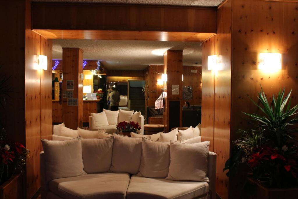Hotel Nazionale Борміо Екстер'єр фото