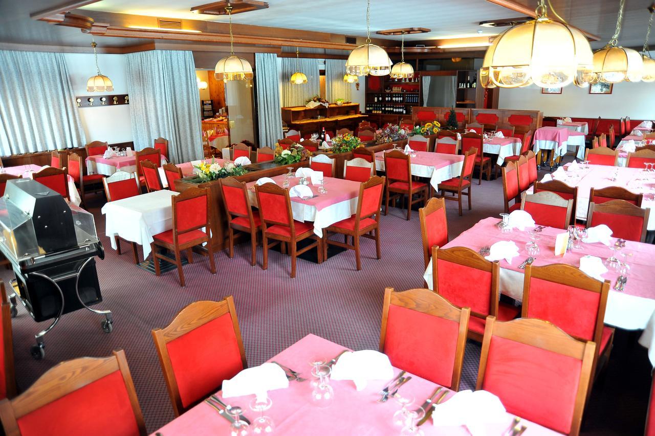 Hotel Nazionale Борміо Екстер'єр фото