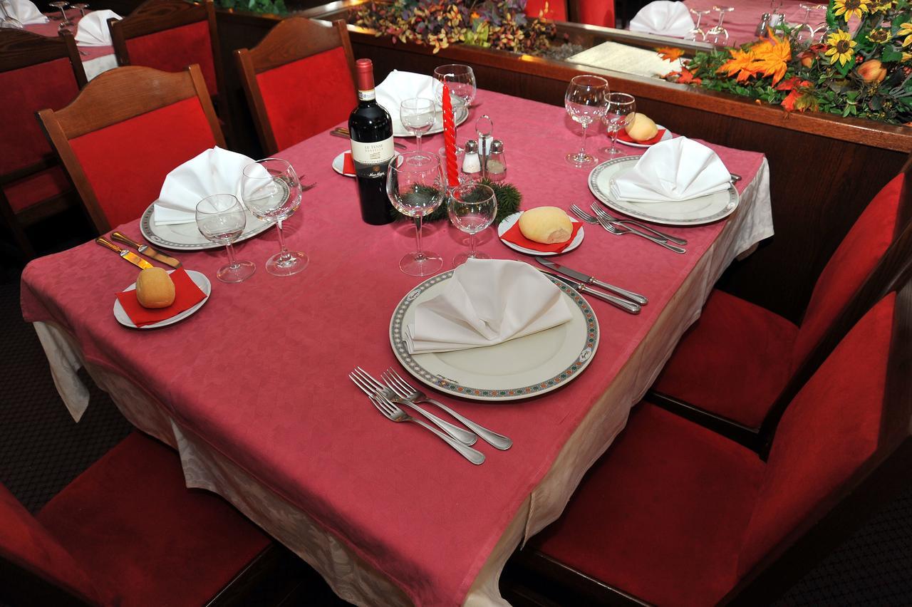 Hotel Nazionale Борміо Екстер'єр фото