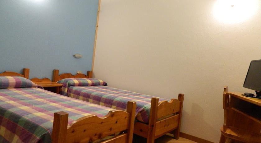 Hotel Nazionale Борміо Екстер'єр фото