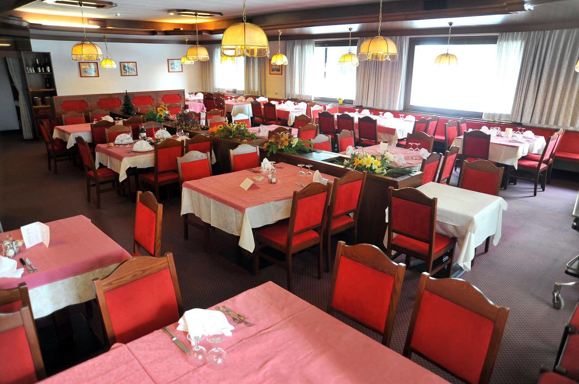 Hotel Nazionale Борміо Екстер'єр фото