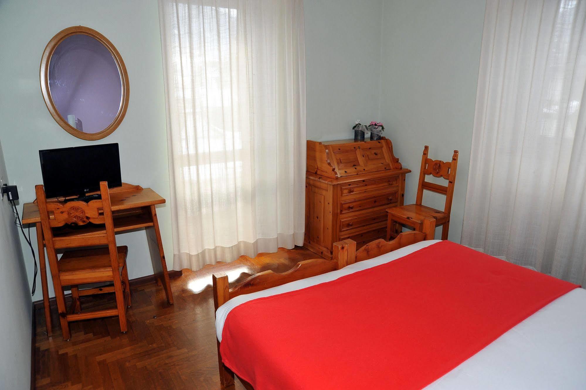 Hotel Nazionale Борміо Екстер'єр фото