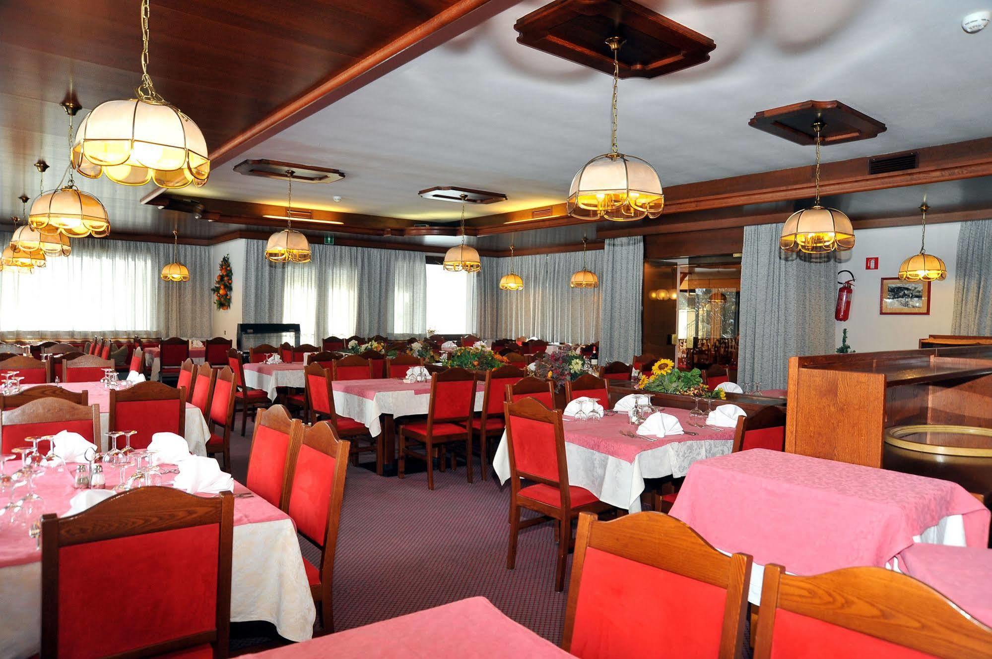Hotel Nazionale Борміо Екстер'єр фото