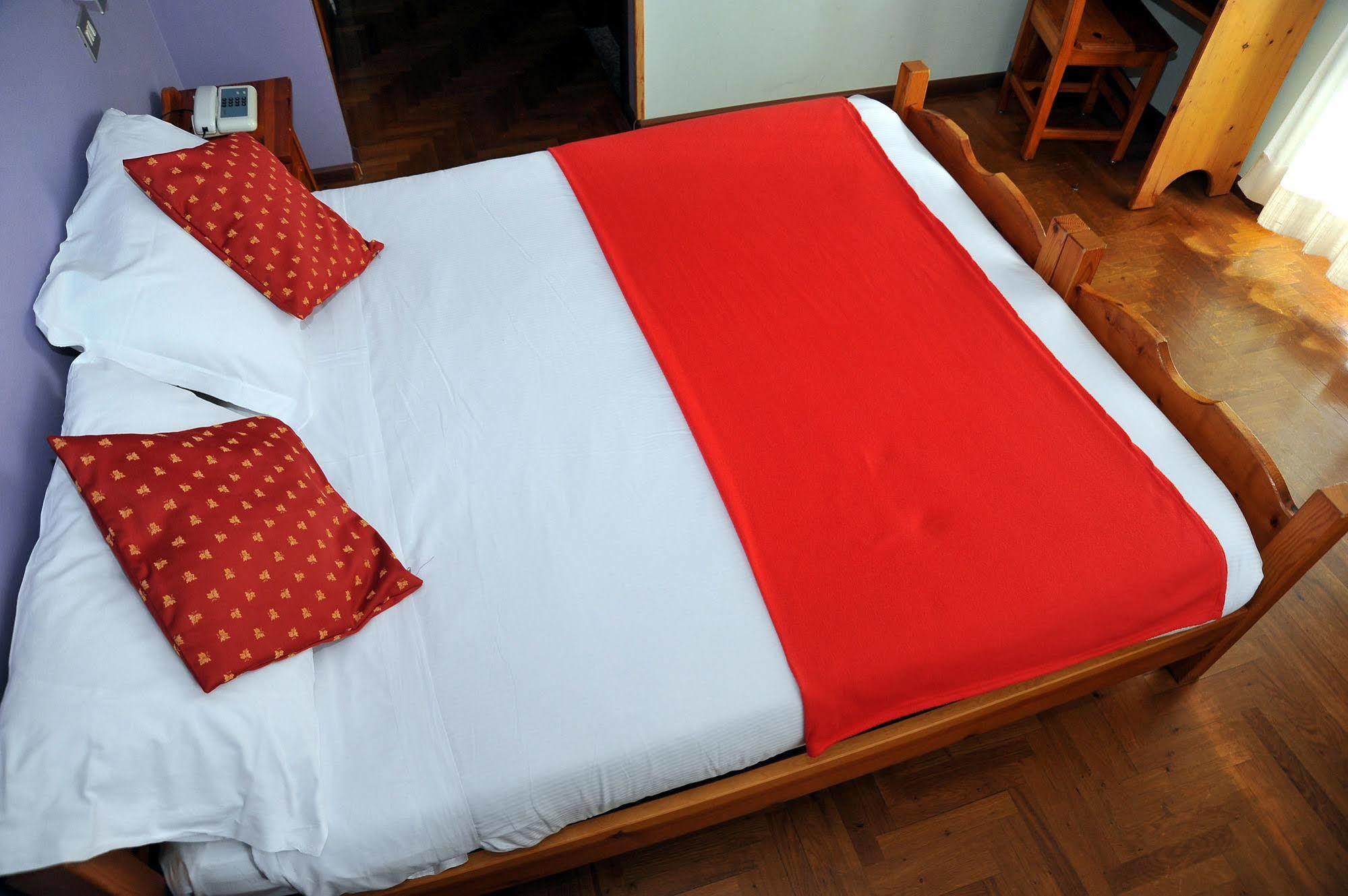 Hotel Nazionale Борміо Екстер'єр фото
