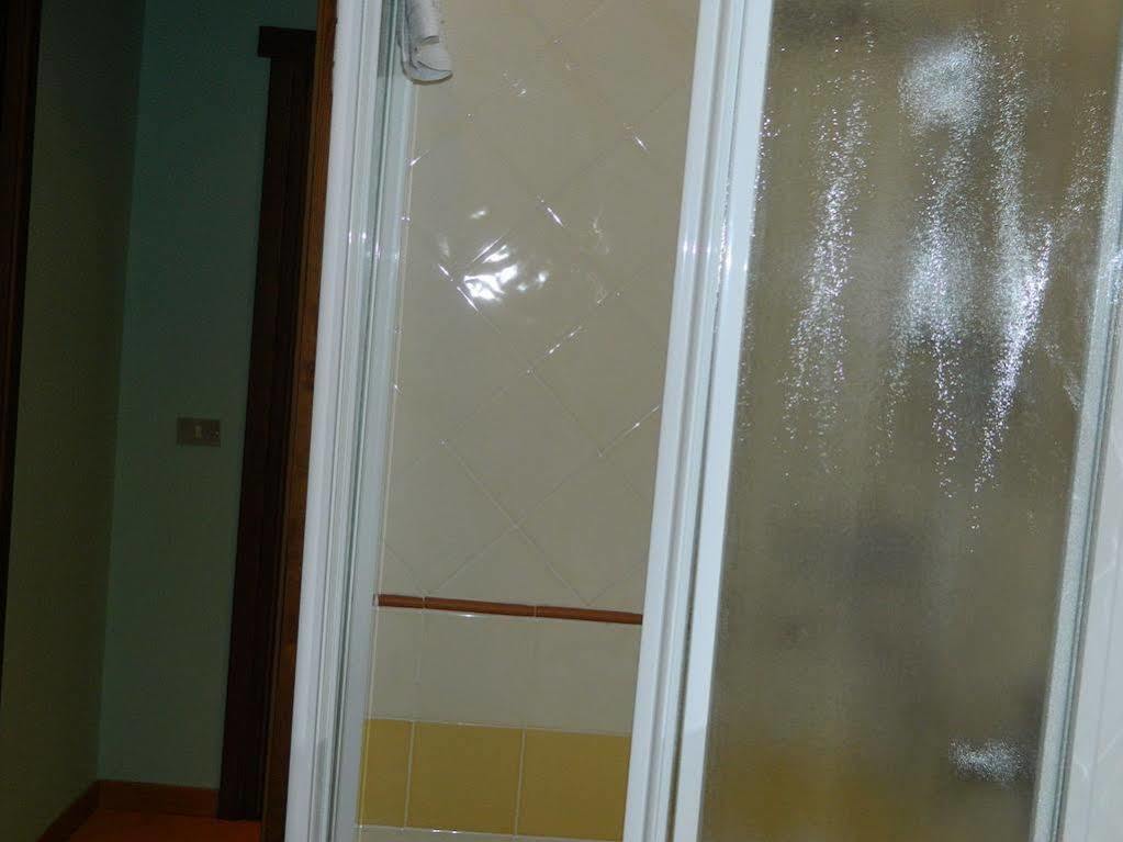 Hotel Nazionale Борміо Екстер'єр фото