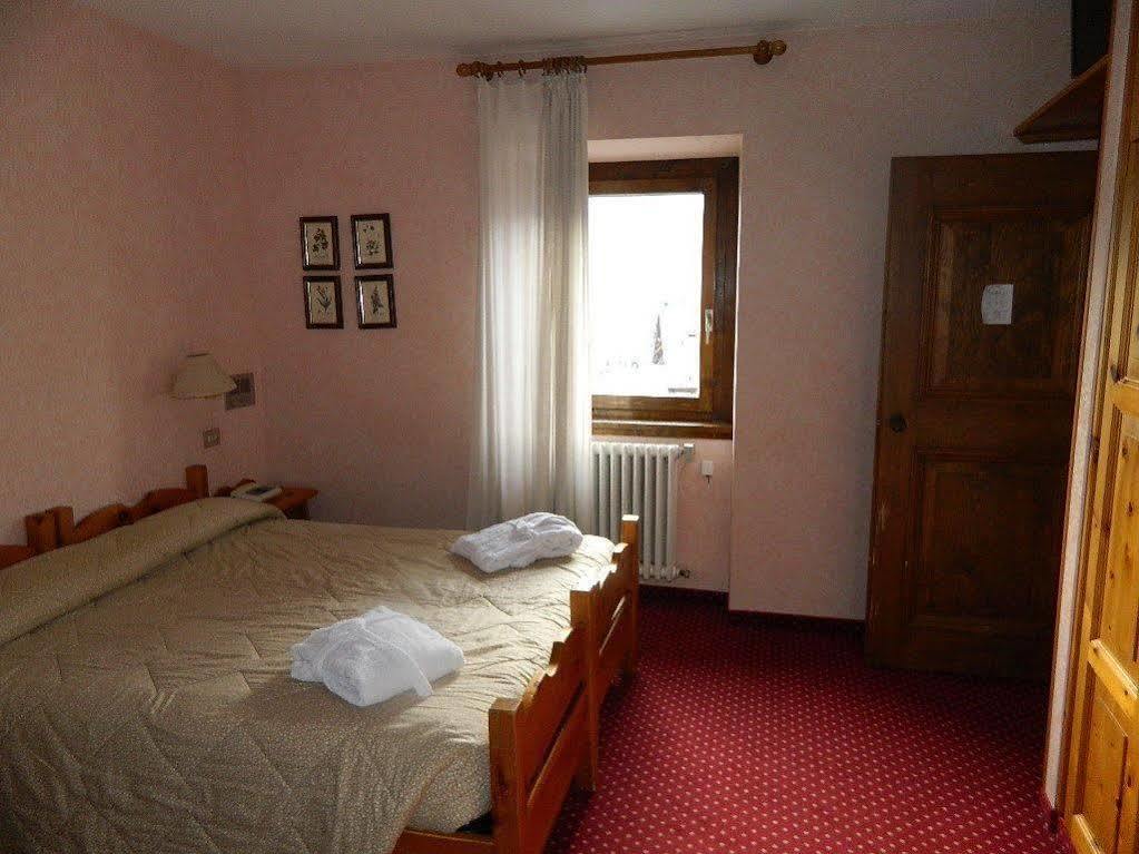 Hotel Nazionale Борміо Екстер'єр фото