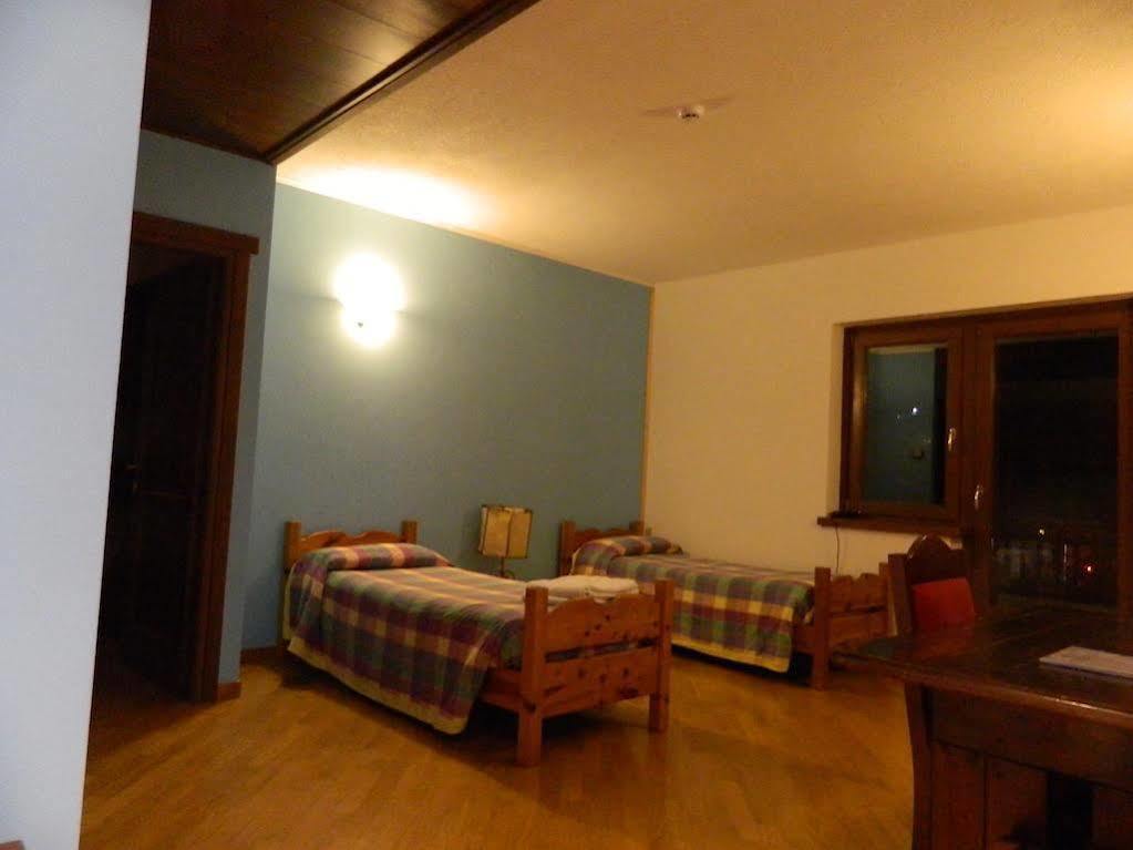 Hotel Nazionale Борміо Екстер'єр фото