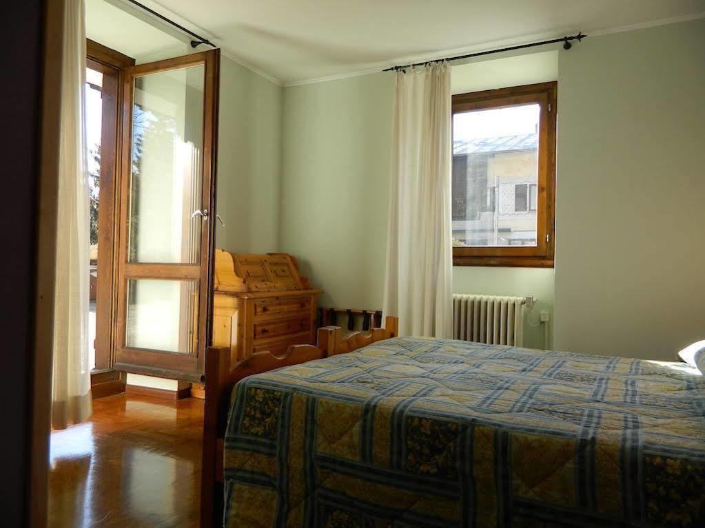 Hotel Nazionale Борміо Екстер'єр фото