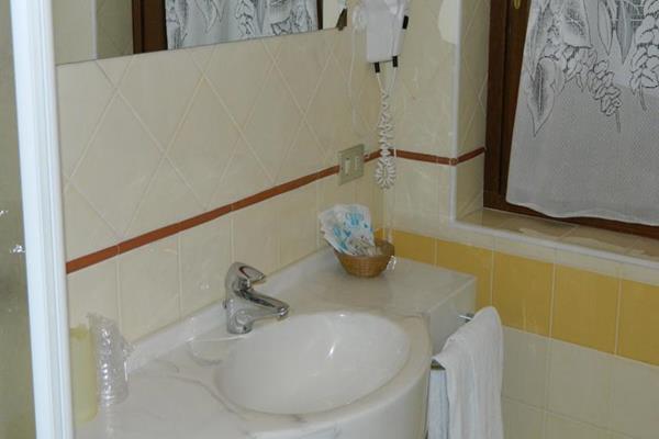 Hotel Nazionale Борміо Екстер'єр фото